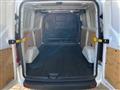 FORD TRANSIT CUSTOM Transit Custom