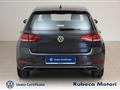 VOLKSWAGEN GOLF 1.6 TDI 115 CV 5p. Business BlueMotion Technology