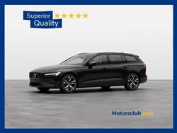 VOLVO V60 B4 automatico Plus Dark - MY25