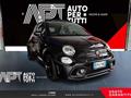 ABARTH 595 1.4 t-jet Monster Energy Yamaha 165cv auto