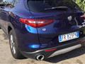 ALFA ROMEO STELVIO 2.2 t Super Q4 180cv auto - FR829PN