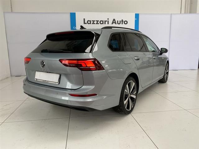 VOLKSWAGEN GOLF Variant 2.0 TDI 150 CV DSG SCR Edition Plus