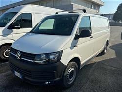 VOLKSWAGEN TRANSPORTER FURGONE Transporter T6