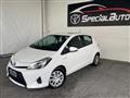 TOYOTA YARIS 1.5 Hybrid lounge soli 71000km