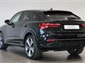 AUDI Q3 SPORTBACK Q3 SPB 35 TDI S line edition