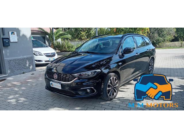 FIAT TIPO STATION WAGON 1.6 Mjt SW Lounge