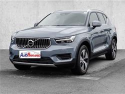 VOLVO XC40 RECHARGE HYBRID XC40 T4 Recharge Plug-in Hybrid automatico Essential