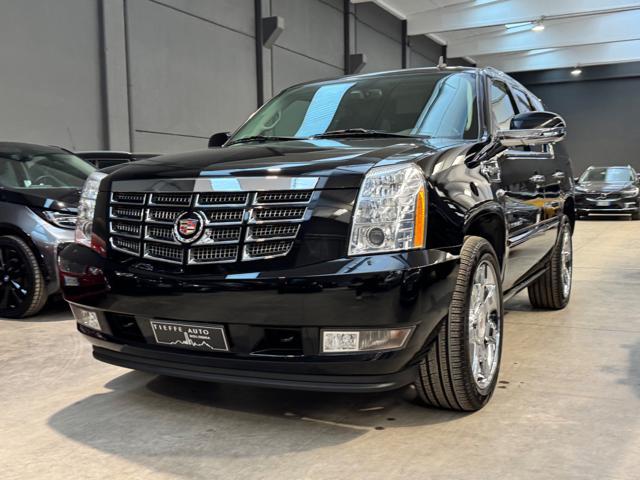 CADILLAC ESCALADE 6.0 V8  Sport Luxury HYBRID