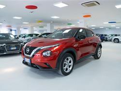 NISSAN JUKE  1.0 dig-t N-Connecta 114cv