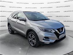 NISSAN QASHQAI 1.5 dCi 115 CV N-Tec