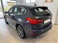 BMW X1 sDrive18d xLine auto