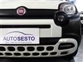 FIAT Panda 1.0 BZ 70 CV FIREFLY HYBRID CITY CROSS