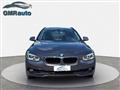 BMW SERIE 3 TOURING d xDrive Touring Business Adv Aut FOTO REALI