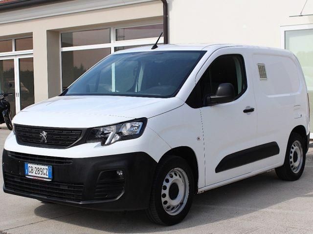 PEUGEOT PARTNER BlueHDi 130 S&S L1 Furgone Premium PREZZO IMPONIBI