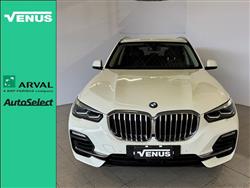 BMW X5 xDrive25d Business