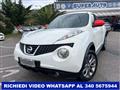 NISSAN JUKE 1.5 dCi Tekna  - navi - retrocamera