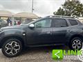 DACIA DUSTER 1.6  GPL 4x2 Prestige