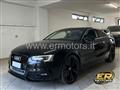 AUDI A5 2.0 TDI 190cv quattro RS look 20" Navi Pelle