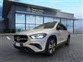 MERCEDES CLASSE GLA GLA 200 d Automatic Progressive Advanced Plus