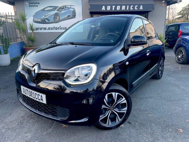 RENAULT TWINGO Zen 1.0 65CV *OK NEOPATENTATI*STRAFULL*UNICOPROPR*