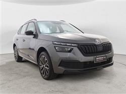 SKODA KAMIQ 1.0 TSI Black Dots