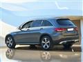 MERCEDES GLC SUV d 4Matic Premium