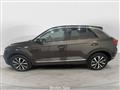 VOLKSWAGEN T-ROC 1.0 TSI 115 CV Style BlueMotion Technology