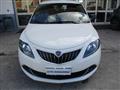 LANCIA YPSILON 1.0 FireFly 5 porte  Hybrid Silver