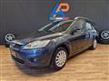 FORD FOCUS 1.6 TDCi (90CV) SW Tit.