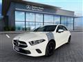 MERCEDES CLASSE A A 180 d Automatic Sport