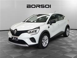 RENAULT NUOVO CAPTUR HYBRID Captur Full Hybrid E-Tech 145 CV Zen