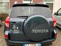 TOYOTA RAV4 2.2 D-4D 177 CV Luxury