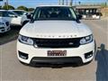 LAND ROVER RANGE ROVER SPORT 3.0 TDV6 HSE