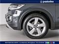 VOLKSWAGEN T-CROSS 1.0 TSI 110 CV Advanced