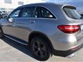 MERCEDES GLC SUV d 4Matic Business