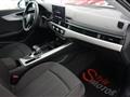 AUDI A4 Avant 35 TDI 163 CV S tronic Business Italiana Uff