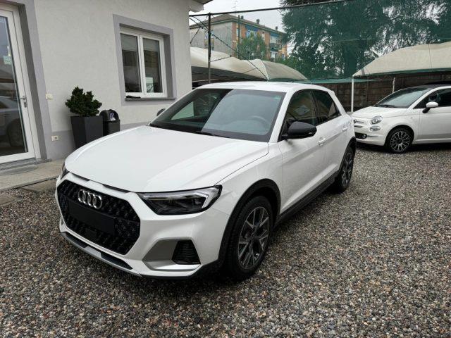 AUDI A1 ALLSTREET allstreet 25 TFSI