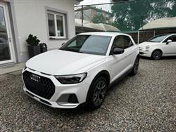 AUDI A1 ALLSTREET allstreet 25 TFSI