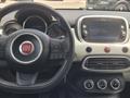 FIAT 500X 1.6 MultiJet 120 CV DCT City Cross