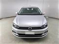 VOLKSWAGEN POLO 1.6 TDI 95 CV 5p. Comfortline BlueMotion Technology