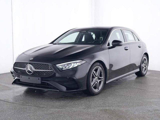 MERCEDES CLASSE A Automatic AMG Line Advanced Plus Mild Hybrid