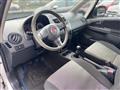 FIAT SEDICI 1.6 16V 4x4 Emotion