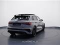 AUDI RS 3 SPORTBACK SPB 2.5 TFSI 400cv RS Dynamic 280Kmh Quattro S Tr.