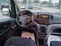 NISSAN NV200 7 posti ottimo stato