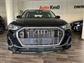 AUDI Q3 35 TDI S tronic S line edition