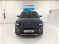 JEEP COMPASS PHEV LIMITED 1.3 TURBO T4 4