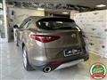 ALFA ROMEO STELVIO 2.2 JTD-m 180cv Super*PELLE*NAVI