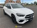 MERCEDES CLASSE GLA d Automatic AMG Line Advanced Plus