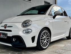 ABARTH 595 1.4 Turbo T-Jet 165 CV Turismo