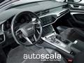 AUDI A6 AVANT Avant 35 2.0 TDI S tronic (rottamazione euro 4 )